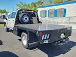 2024 Chevrolet Silverado 3500 Crew Cab DRW 4WD CM Truck Beds Flatbed Truck for sale #S41107 - photo 4