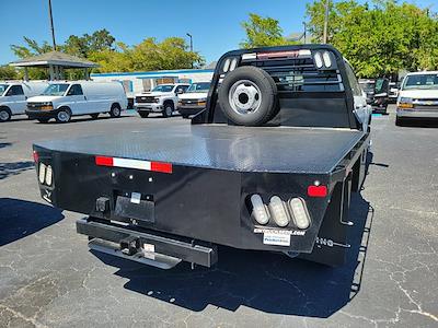 2024 Chevrolet Silverado 3500 Crew Cab DRW 4WD CM Truck Beds Flatbed Truck for sale #S41108 - photo 2