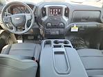 2024 Chevrolet Silverado 3500 Crew Cab DRW 4WD CM Truck Beds Flatbed Truck for sale #S41108 - photo 12