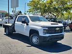 2024 Chevrolet Silverado 3500 Crew Cab DRW 4WD CM Truck Beds Flatbed Truck for sale #S41108 - photo 26