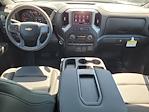 2024 Chevrolet Silverado 3500 Crew Cab DRW 4WD CM Truck Beds Flatbed Truck for sale #S41111 - photo 11