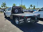 2024 Chevrolet Silverado 3500 Crew Cab DRW 4WD CM Truck Beds Flatbed Truck for sale #S41111 - photo 4