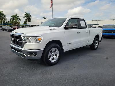 Used 2019 Ram 1500 Lone Star Quad Cab Pickup for sale #S41114A - photo 1