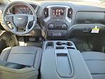 2024 Chevrolet Silverado 3500 Crew Cab DRW 4WD CM Truck Beds Flatbed Truck for sale #S41116 - photo 12