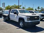 2024 Chevrolet Silverado 3500 Crew Cab DRW 4WD CM Truck Beds Flatbed Truck for sale #S41116 - photo 26