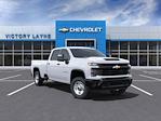 2024 Chevrolet Silverado 2500 Crew Cab SRW RWD Pickup for sale #S41121 - photo 1