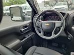 2024 Chevrolet Silverado 3500 Crew Cab DRW 4WD CM Truck Beds Flatbed Truck for sale #S41123 - photo 11