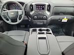 2024 Chevrolet Silverado 3500 Crew Cab DRW 4WD CM Truck Beds Flatbed Truck for sale #S41123 - photo 9