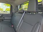 2024 Chevrolet Silverado 3500 Crew Cab DRW 4WD CM Truck Beds Flatbed Truck for sale #S41124 - photo 11
