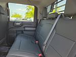 2024 Chevrolet Silverado 3500 Crew Cab DRW 4WD CM Truck Beds Flatbed Truck for sale #S41126 - photo 11