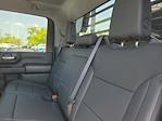 2024 Chevrolet Silverado 3500 Crew Cab DRW 4WD Flatbed Truck for sale #S41127 - photo 11