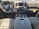 2024 Chevrolet Silverado 3500 Crew Cab DRW 4WD Flatbed Truck for sale #S41127 - photo 12