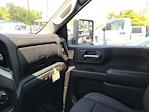 2024 Chevrolet Silverado 3500 Crew Cab DRW 4WD Flatbed Truck for sale #S41127 - photo 23