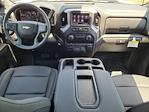 2024 Chevrolet Silverado 3500 Crew Cab DRW 4WD CM Truck Beds Flatbed Truck for sale #S41128 - photo 12