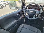 2024 Chevrolet Silverado 3500 Crew Cab DRW 4WD CM Truck Beds Flatbed Truck for sale #S41128 - photo 14