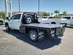2024 Chevrolet Silverado 3500 Crew Cab DRW 4WD CM Truck Beds Flatbed Truck for sale #S41128 - photo 4