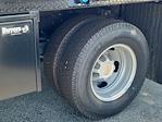2024 Chevrolet Silverado 3500 Crew Cab DRW 4WD CM Truck Beds Flatbed Truck for sale #S41129 - photo 10