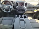 2024 Chevrolet Silverado 3500 Crew Cab DRW 4WD CM Truck Beds Flatbed Truck for sale #S41129 - photo 12