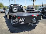 2024 Chevrolet Silverado 3500 Crew Cab DRW 4WD CM Truck Beds Flatbed Truck for sale #S41129 - photo 4