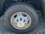 2024 Chevrolet Silverado 3500 Crew Cab DRW 4WD CM Truck Beds Flatbed Truck for sale #S41129 - photo 9