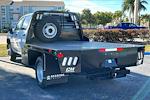 New 2024 Chevrolet Silverado 3500 Crew Cab Steel Flatbed Truck for sale #S41130 - photo 3