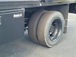 New 2024 Chevrolet Silverado 5500 Work Truck Crew Cab 11' 4" CM Truck Beds Steel Flatbed Truck with Gooseneck Hitch for sale #S41131 - photo 11