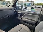 New 2024 Chevrolet Silverado 5500 Work Truck Crew Cab 11' 4" CM Truck Beds Steel Flatbed Truck with Gooseneck Hitch for sale #S41131 - photo 14