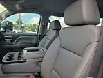 New 2024 Chevrolet Silverado 5500 Work Truck Crew Cab 11' 4" CM Truck Beds Steel Flatbed Truck with Gooseneck Hitch for sale #S41131 - photo 16