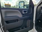New 2024 Chevrolet Silverado 5500 Work Truck Crew Cab 11' 4" CM Truck Beds Steel Flatbed Truck with Gooseneck Hitch for sale #S41131 - photo 18