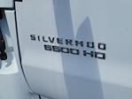 New 2024 Chevrolet Silverado 5500 Regular Cab 4WD 11' Reading with Crane for sale #S41132 - photo 18