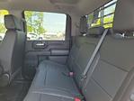 2024 Chevrolet Silverado 3500 Crew Cab DRW 4WD CM Truck Beds Flatbed Truck for sale #S41133 - photo 12