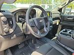 2024 Chevrolet Silverado 3500 Crew Cab DRW 4WD CM Truck Beds Flatbed Truck for sale #S41133 - photo 17