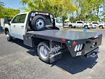 2024 Chevrolet Silverado 3500 Crew Cab DRW 4WD CM Truck Beds Flatbed Truck for sale #S41133 - photo 5