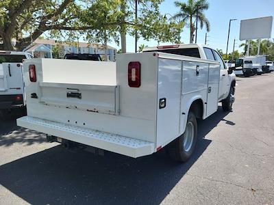 2024 Chevrolet Silverado 3500 Crew Cab RWD Knapheide Service Truck for sale #S41134 - photo 2