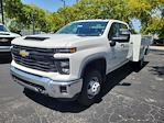 2024 Chevrolet Silverado 3500 Crew Cab RWD Knapheide Service Truck for sale #S41134 - photo 3