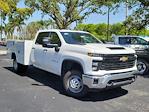2024 Chevrolet Silverado 3500 Crew Cab RWD Knapheide Service Truck for sale #S41134 - photo 28