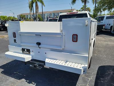 2024 Chevrolet Silverado 3500 Crew Cab DRW 4WD Reading Service Truck for sale #S41135 - photo 2