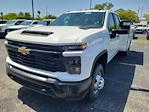 2024 Chevrolet Silverado 3500 Crew Cab DRW 4WD Reading Service Truck for sale #S41135 - photo 3