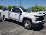 2024 Chevrolet Silverado 3500 Crew Cab DRW 4WD Reading Service Truck for sale #S41135 - photo 29
