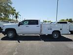 2024 Chevrolet Silverado 3500 Crew Cab DRW 4WD Reading Service Truck for sale #S41135 - photo 4