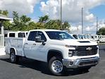 2024 Chevrolet Silverado 3500 Double Cab 4WD, Reading SL Service Body Service Truck for sale #S4374 - photo 27