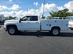 2024 Chevrolet Silverado 3500 Double Cab 4WD, Reading SL Service Body Service Truck for sale #S4374 - photo 6