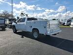 2024 Chevrolet Silverado 3500 Double Cab 4WD, Reading SL Service Body Service Truck for sale #S4374 - photo 7