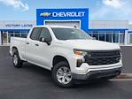 2024 Chevrolet Silverado 1500 Double Cab 4WD Pickup for sale #S4393 - photo 1