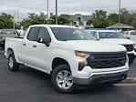 2024 Chevrolet Silverado 1500 Double Cab 4WD Pickup for sale #S4393 - photo 27