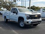 2024 Chevrolet Silverado 2500 Double Cab RWD, Reading SL Service Body Service Truck for sale #S4435 - photo 27