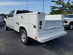 2024 Chevrolet Silverado 2500 Double Cab RWD, Reading SL Service Body Service Truck for sale #S4435 - photo 4