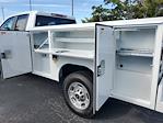 2024 Chevrolet Silverado 2500 Double Cab RWD, Reading SL Service Body Service Truck for sale #S4435 - photo 7