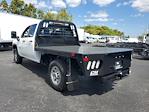 2024 Chevrolet Silverado 3500 Double Cab 4WD, CM Truck Beds RD Model Flatbed Truck for sale #S4619 - photo 4