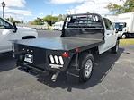 2024 Chevrolet Silverado 3500 Double Cab 4WD, CM Truck Beds RD Model Flatbed Truck for sale #S4620 - photo 2